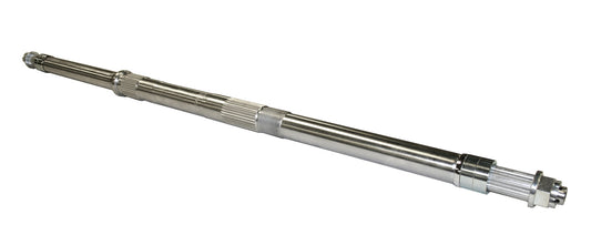 Yamaha YFZ450R Pro Series Axcalibar Axle
