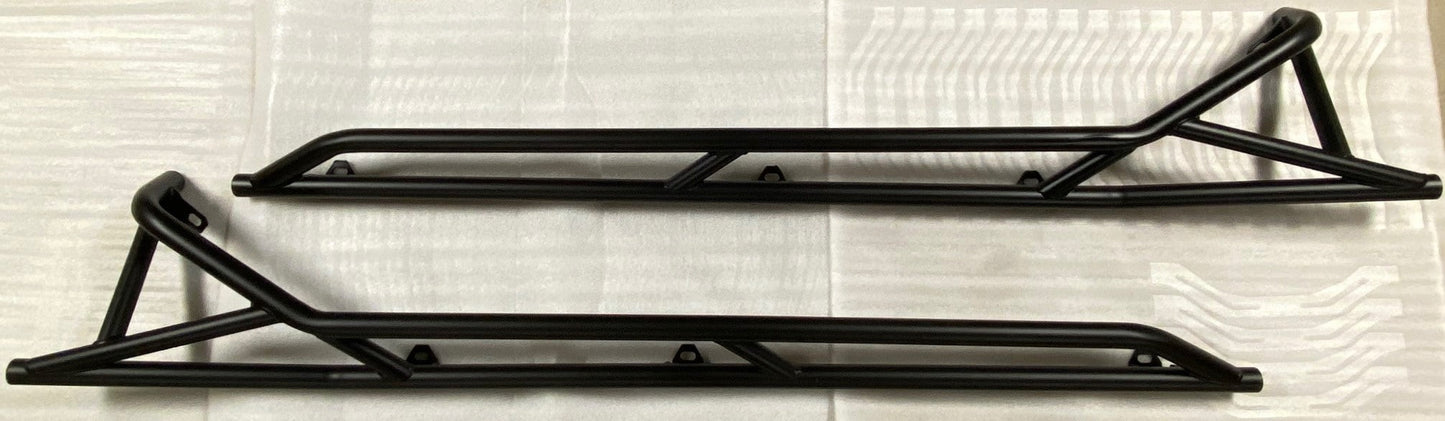 L&W Fab Tree Kickers for Polaris RZR Pro XP