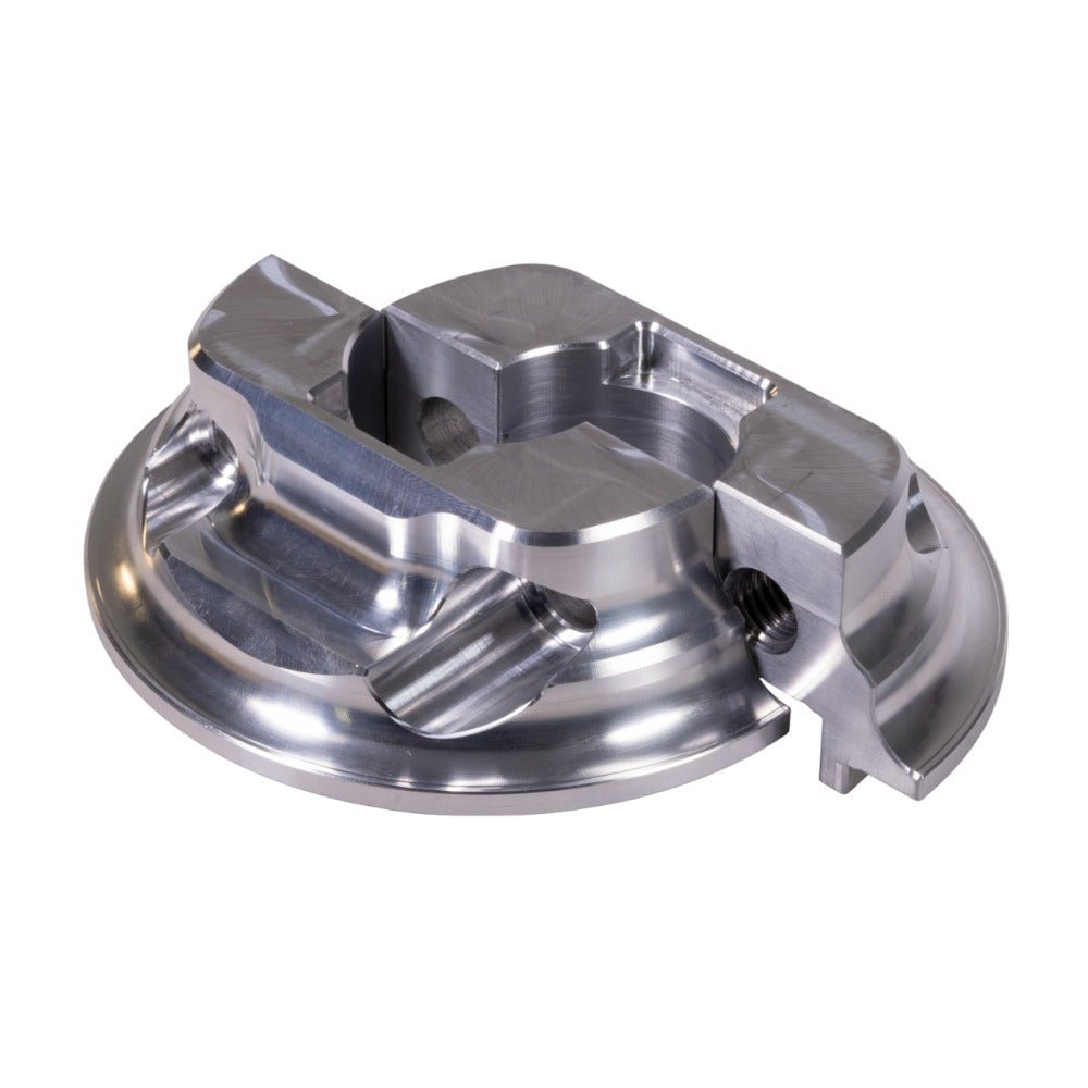 Shock Therapy Front Spring Retainer for RZR Pro R / Turbo R
