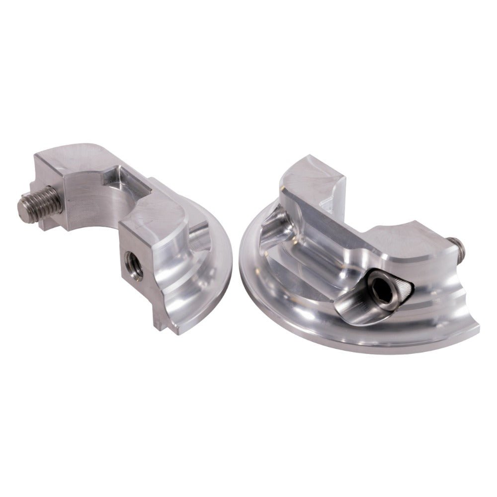 Shock Therapy Front Spring Retainer for RZR Pro R / Turbo R