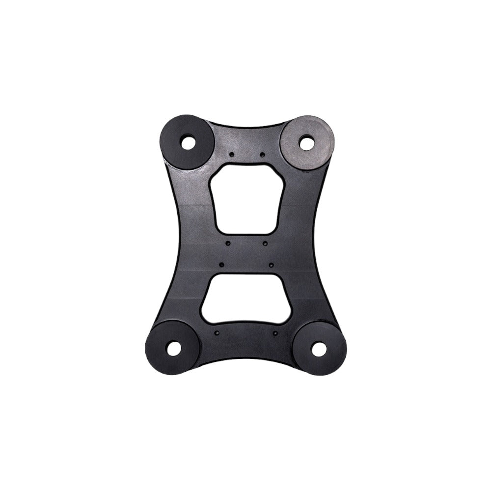 Shock Therapy Radius Pull Plate for RZR Pro R