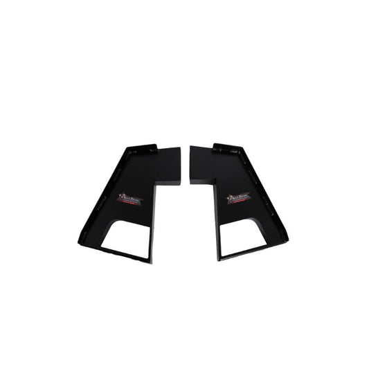 Shock Therapy Frame Supports for Polaris RZR Pro XP