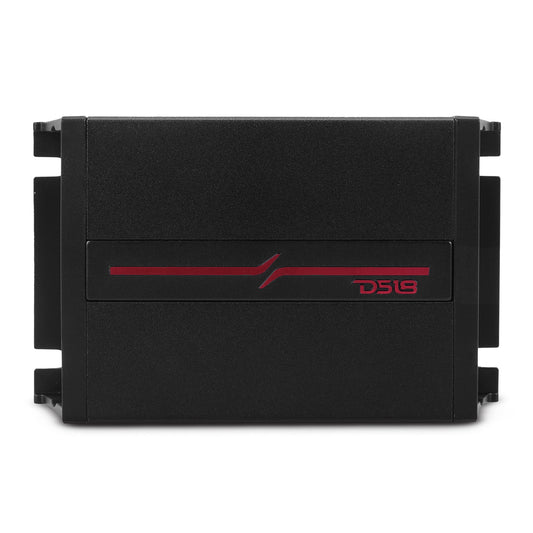 4-Channel Lossless Audio Line Output Converter with Auto Turn-On And Speaker Emulator