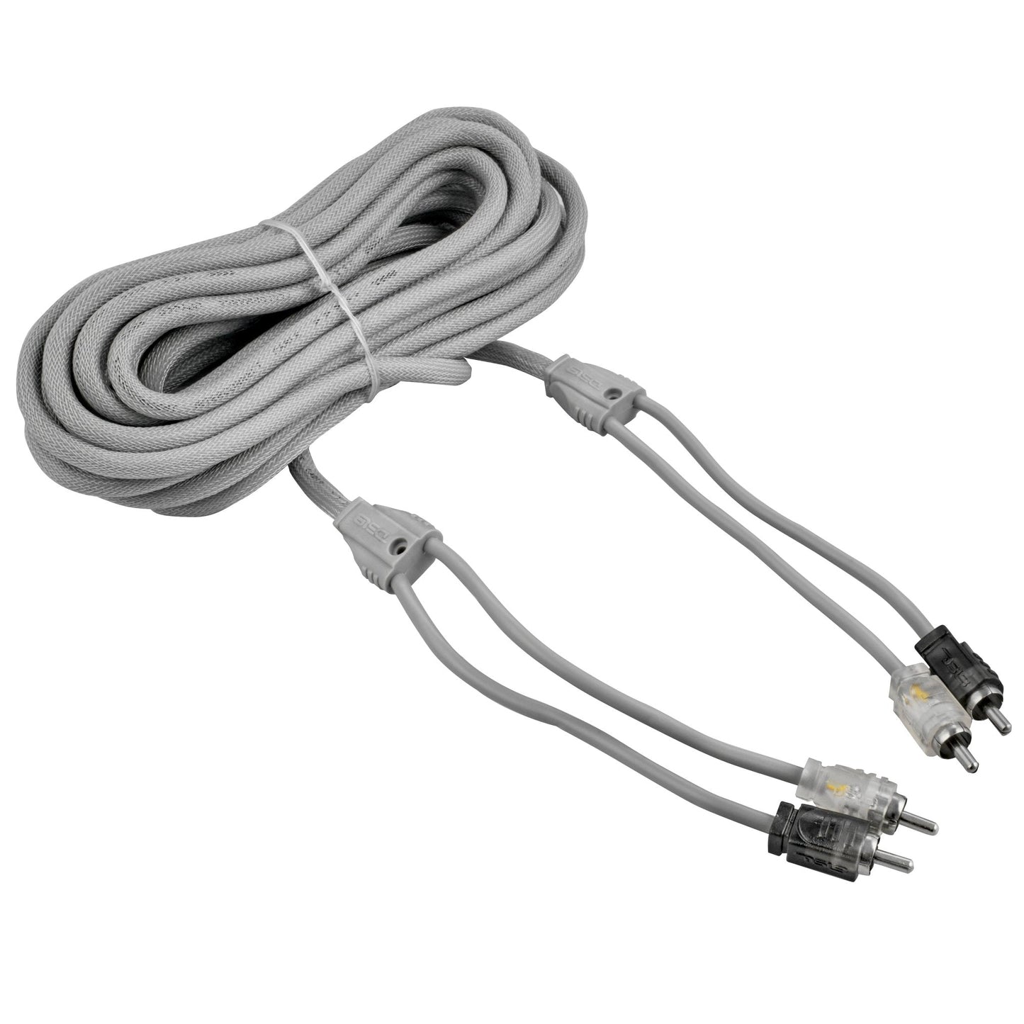 Level 2 RCA 100% Copper OFC 16 Feet