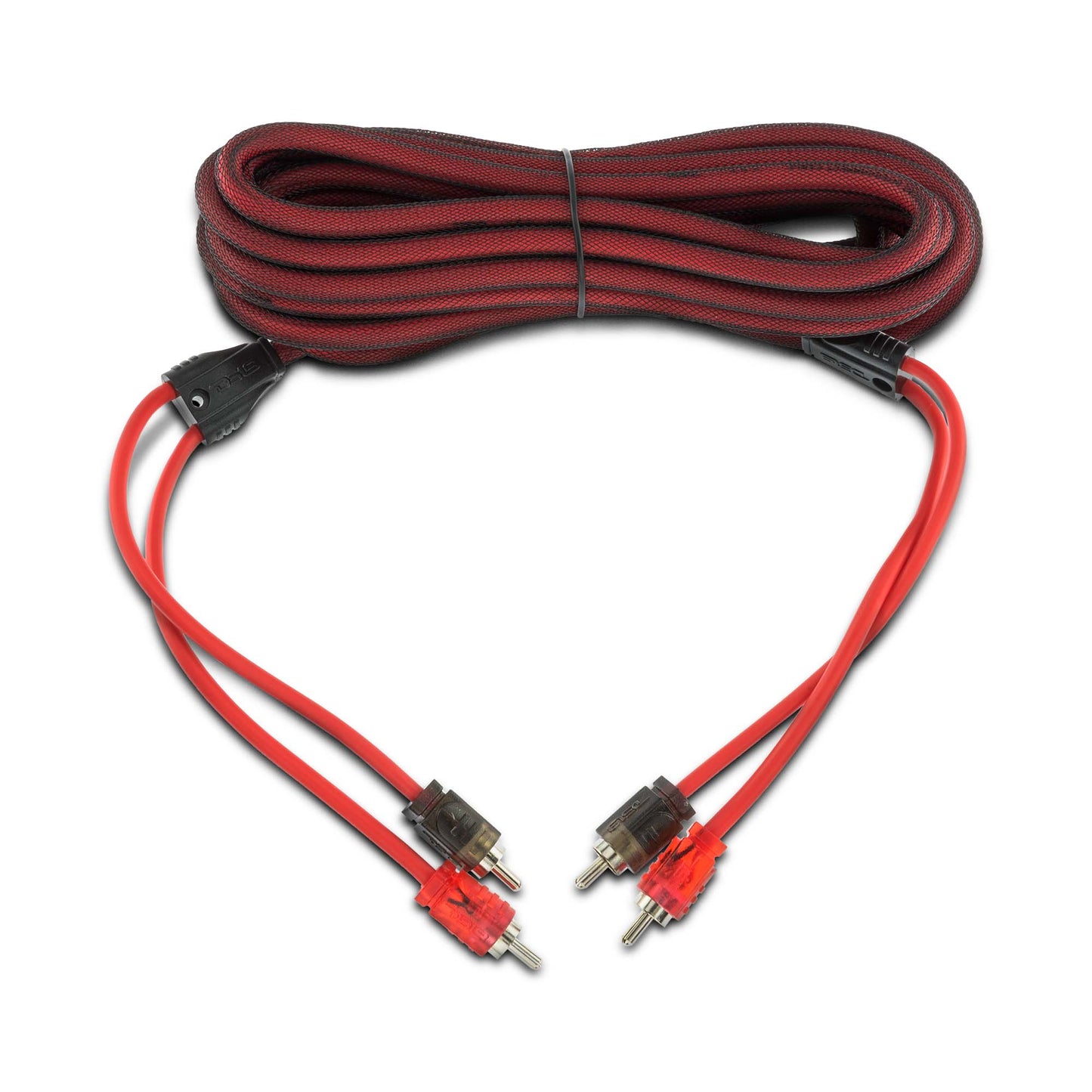 Level 2 RCA 100% Copper OFC 16 Feet