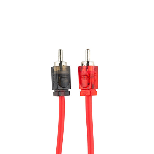 Level 2 RCA 100% Copper OFC 3 Feet