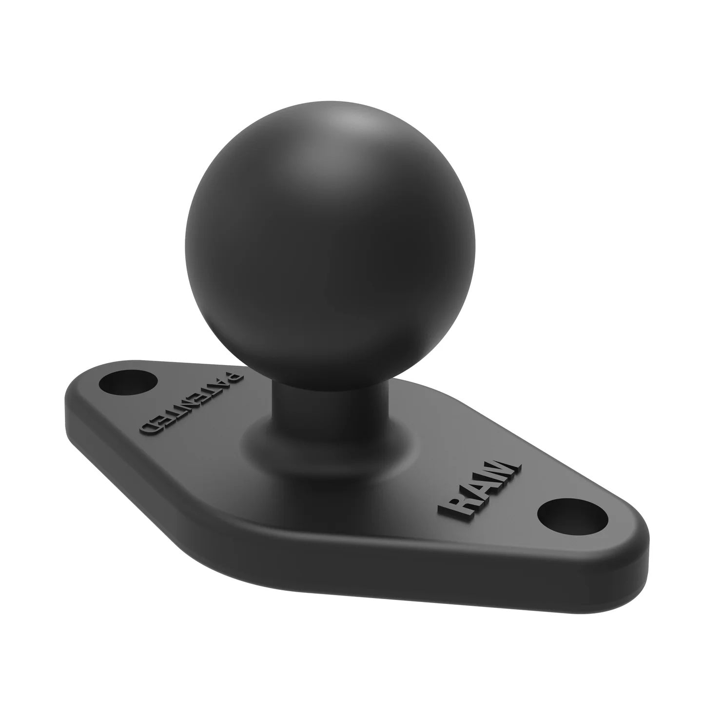 Diamond Ball Base - C Size - 1.5 Inch
