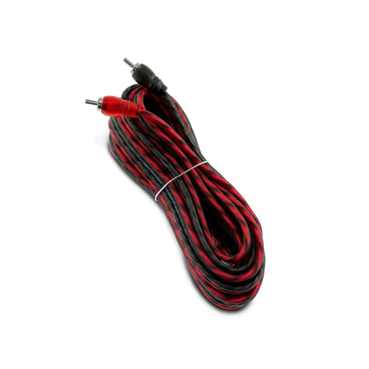 Level 1 RCA 100% Copper OFC 16 Feet