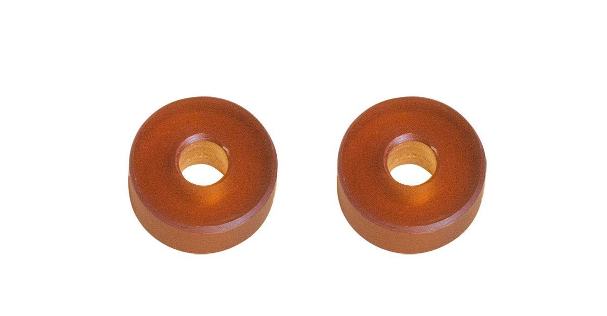 Trinity Racing Upgraded Secondary Rollers - Polaris General