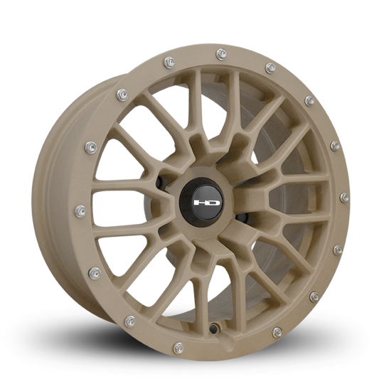 HD Off-Road Wheels RTC ATV/UTV | Desert Tan