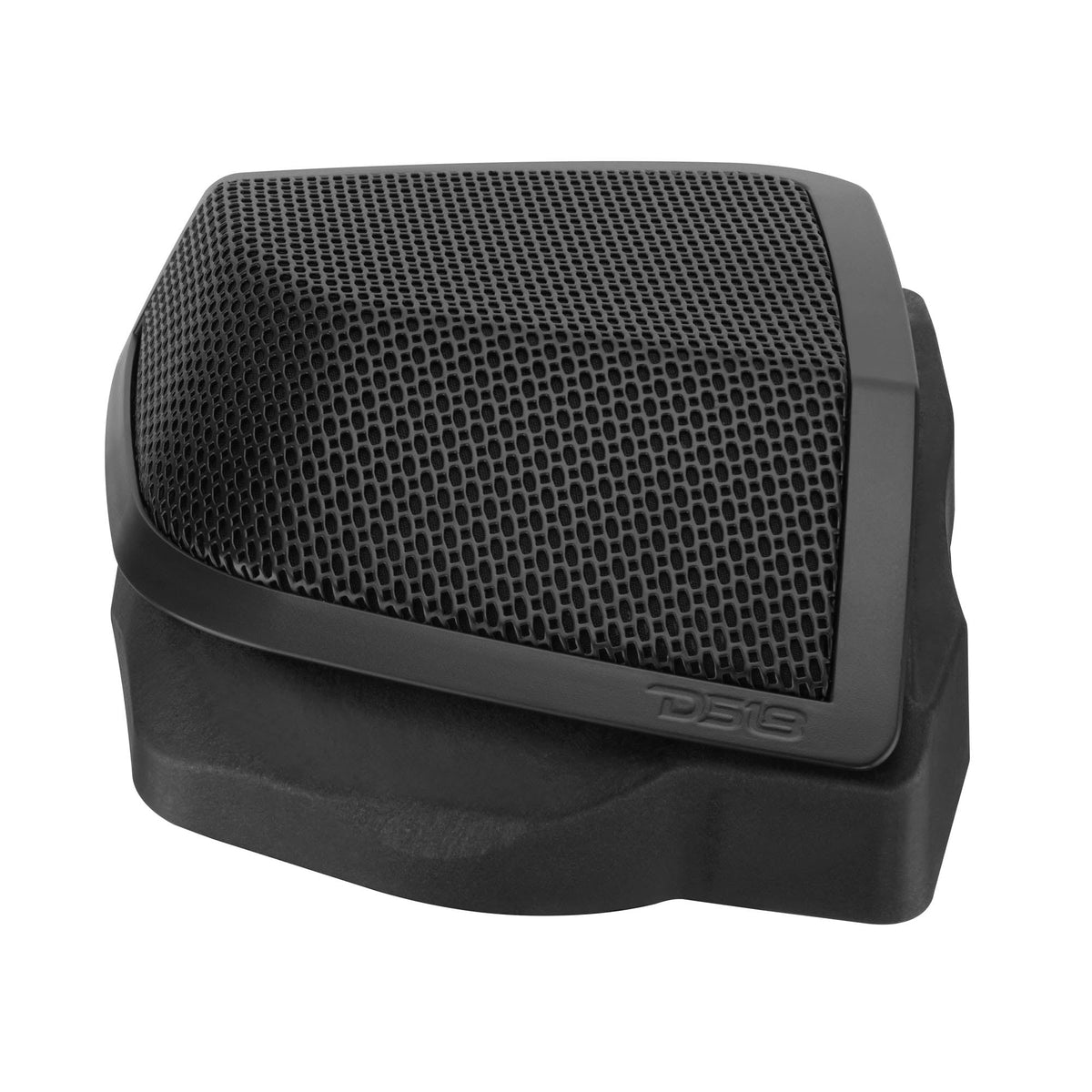 Harley-Davidson Saddlebag Speaker Lid Conversion Kit for models 2014-2023