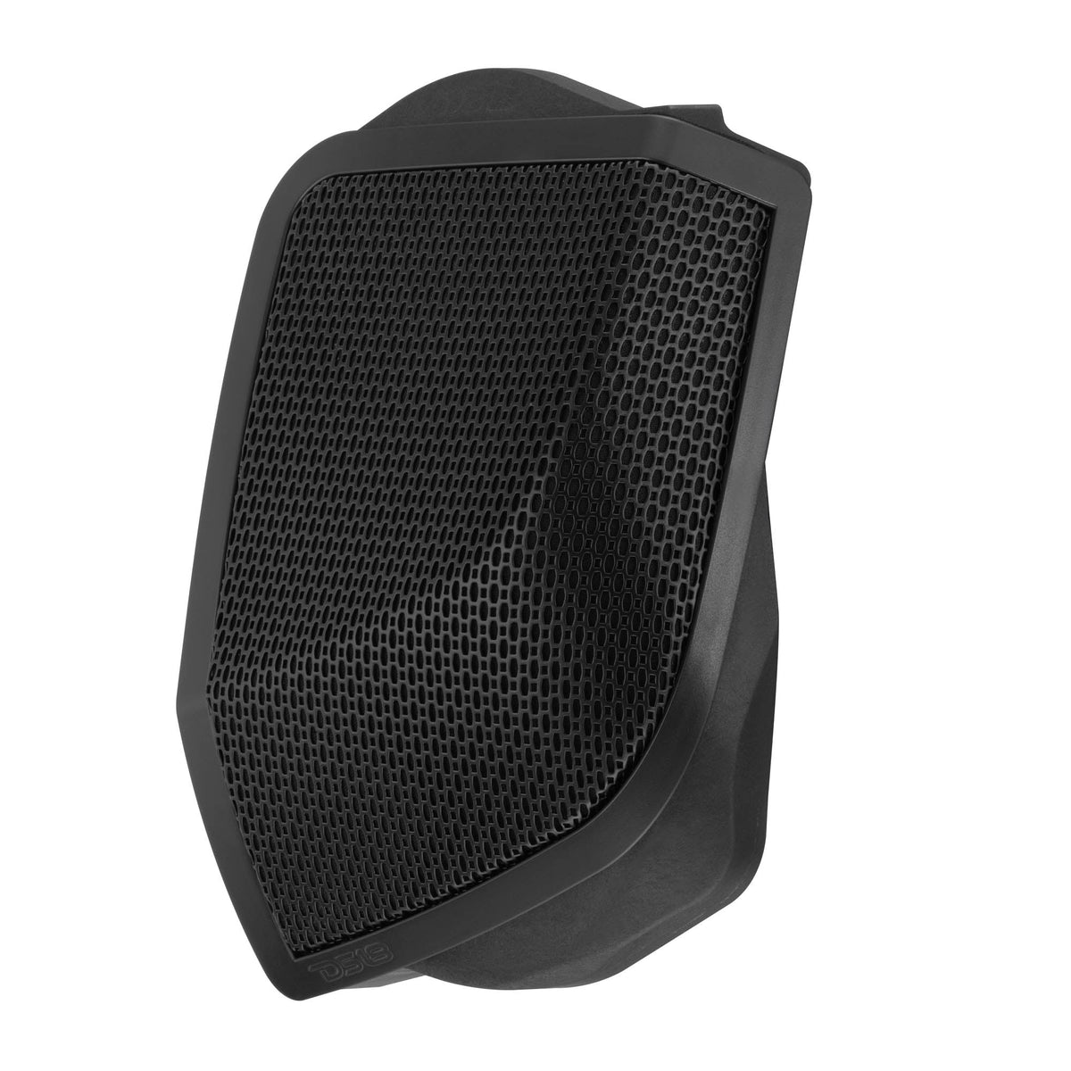 Harley-Davidson Saddlebag Speaker Lid Conversion Kit for models 2014-2023