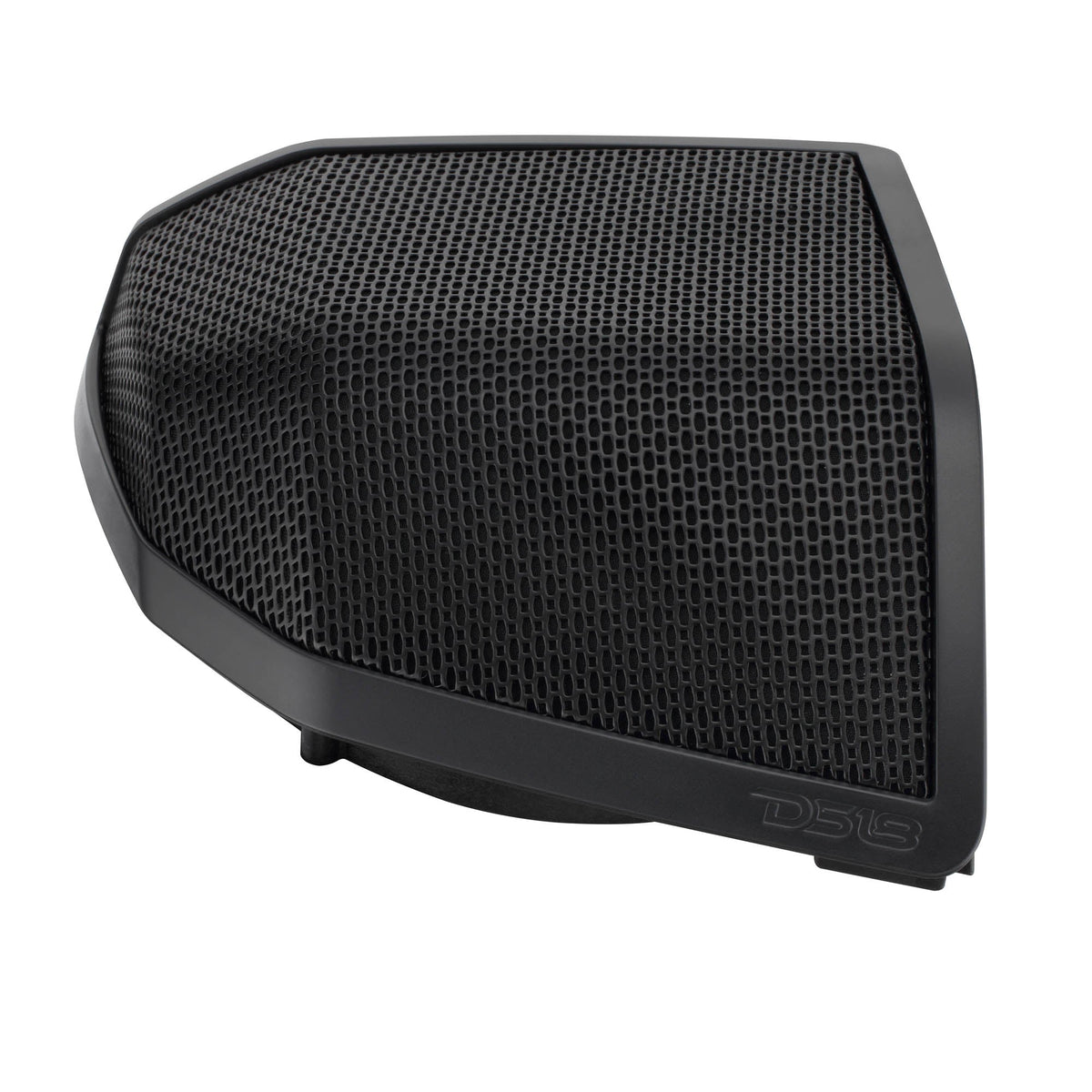 Harley-Davidson Saddlebag Speaker Lid Conversion Kit for models 2024+