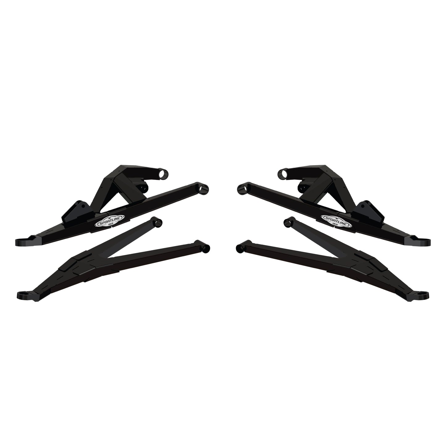 Polaris RZR Pro XP for Sportline Kit for 64” OEM Replacement Kit