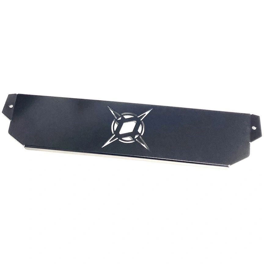 AA Stainless Slip-On Exhaust for RZR Pro XP / Turbo R