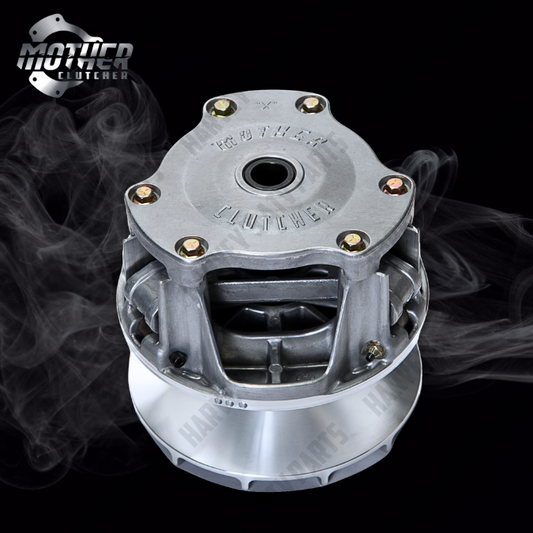 Sportsman 700 & X2 (2007-2008) Primary Clutch - Upgraded to a bearing type
