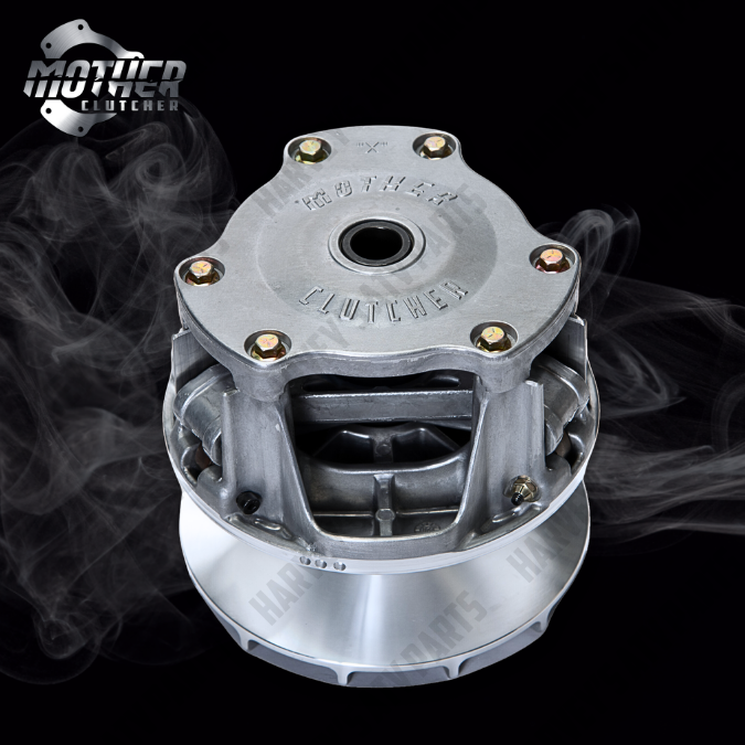 RZR 800 & S (2008-2014) Primary Clutch