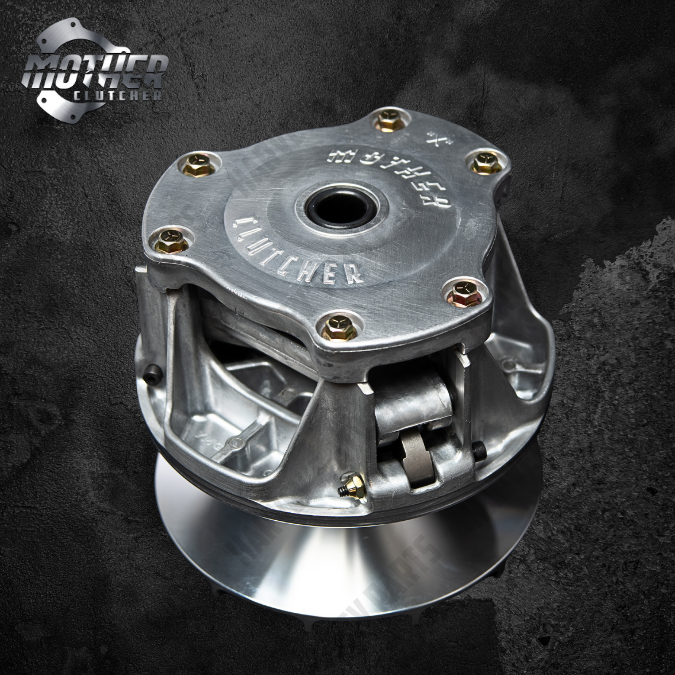 Bobcat 3400 & XL Gas (2015-2020) Primary Clutch