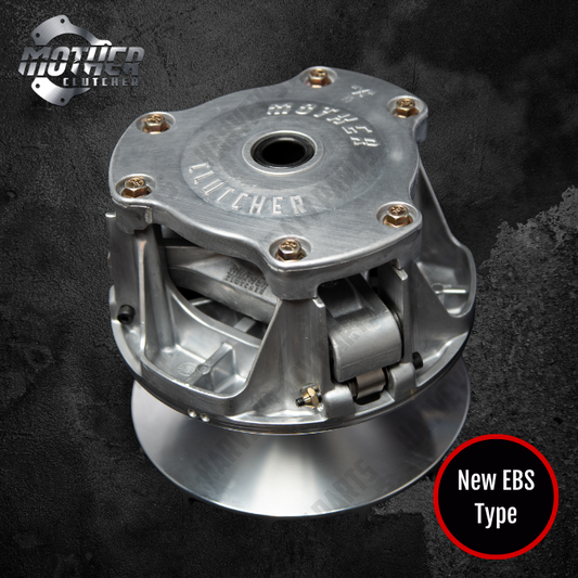RZR 900 & S & Trail (2015+) Primary Clutch- EBS Type