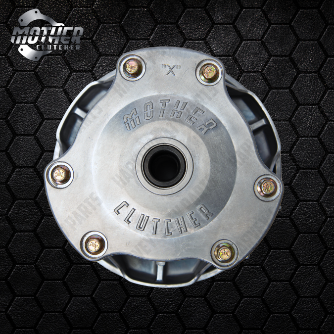 RZR 900 XP (2011-2014) Primary Clutch