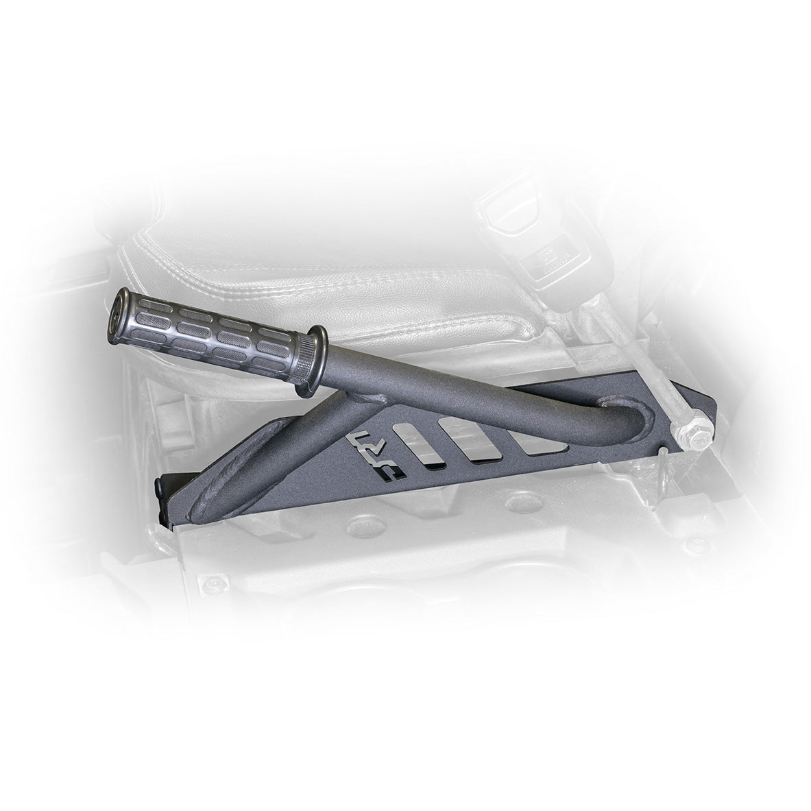 RZR Pro XP 2020+ Rear Seat Hold Down Grips - Pair