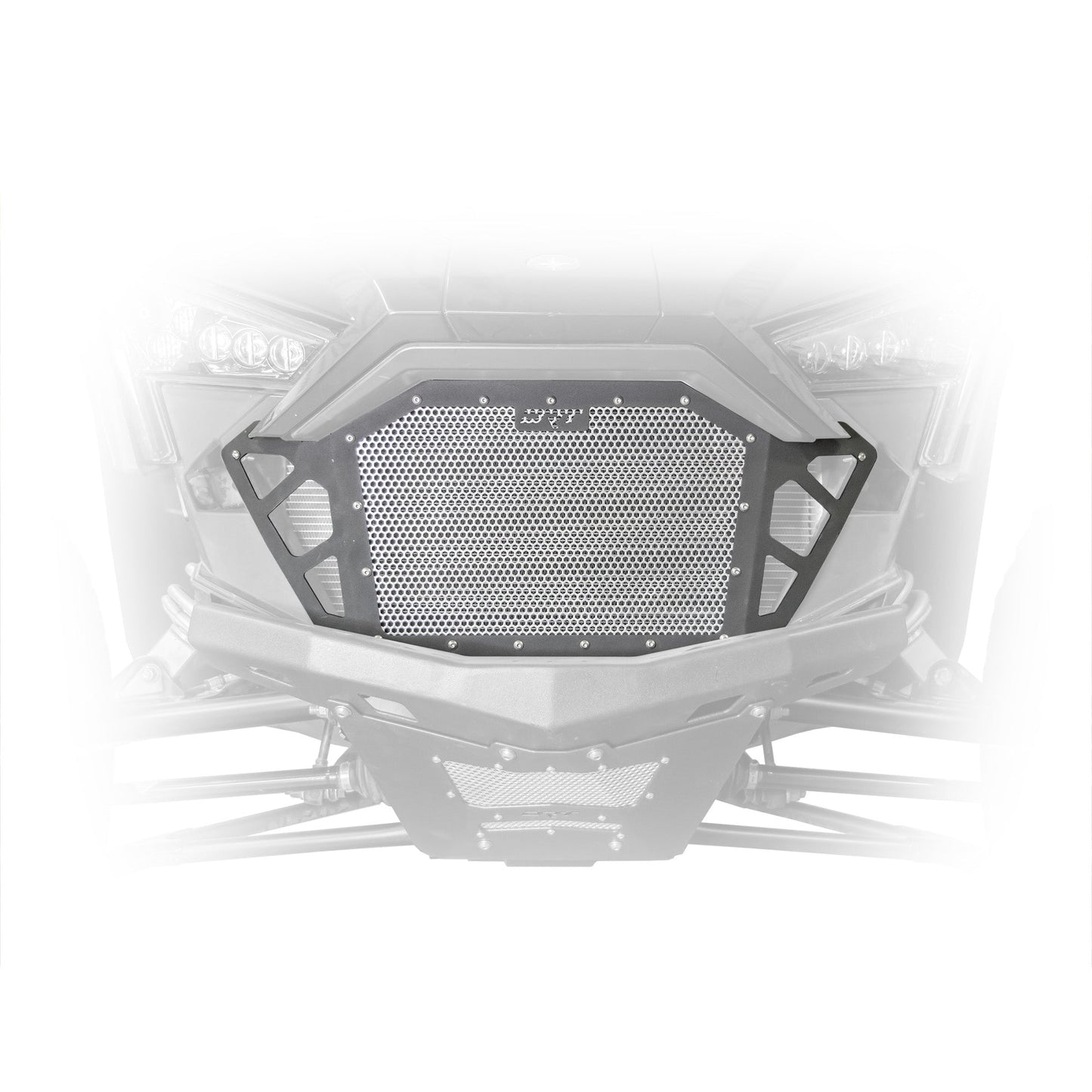 RZR Pro XP 2020+ Aluminum Grill
