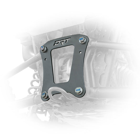 RZR Pro XP 2020+ Radius Rod Plate