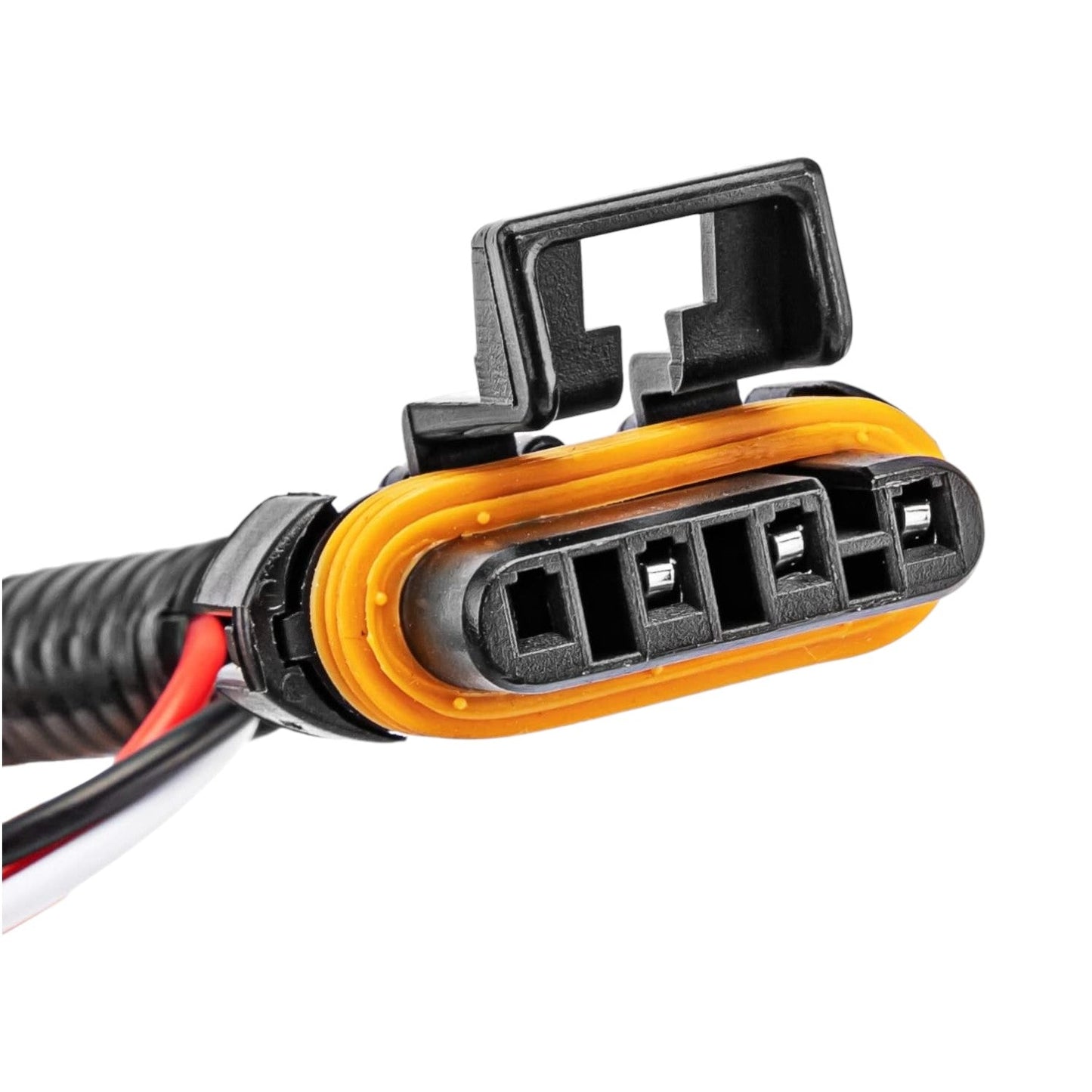 Piggyback Tail Light Auxiliary Power Wiring Harness for RZR XP / RZR Pro