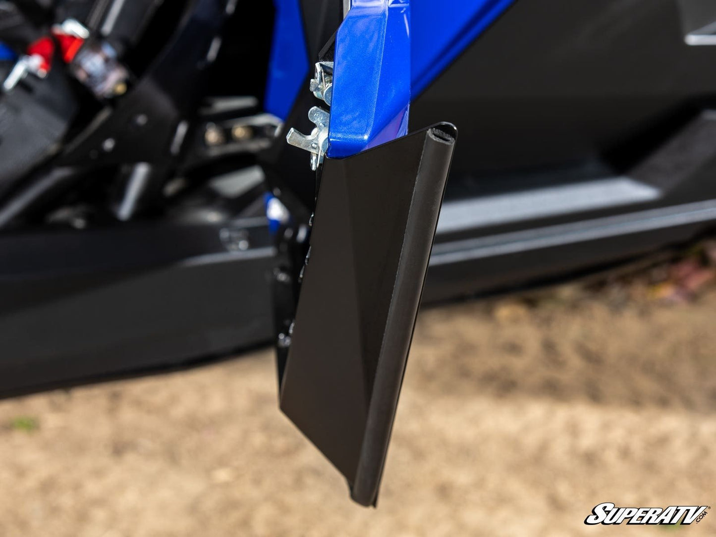 Lower Door Valances for RZR Pro XP