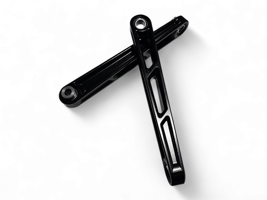 Elektick Offroad Front Sway bar Links for RZR Turbo R / Pro R