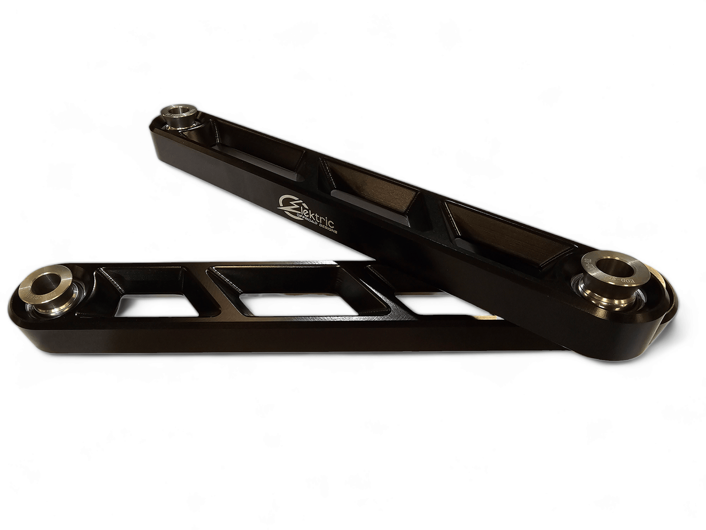 Elektric Offroad Rear Sway bar Links for RZR Turbo R