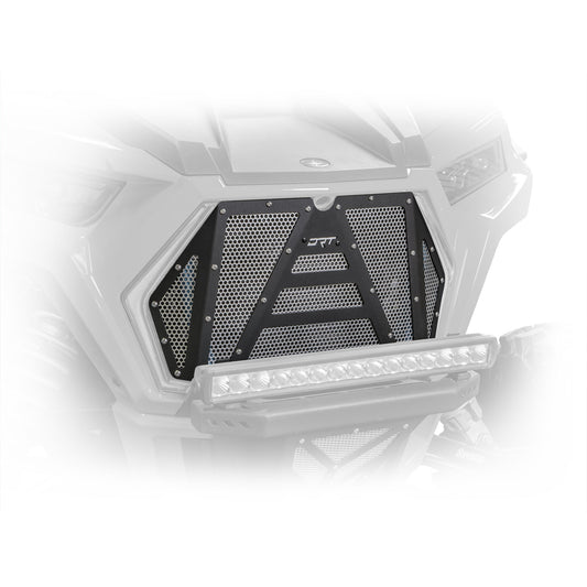 RZR XP 1000 2019+ Turbo, 2018+ Turbo S Aluminum Grill
