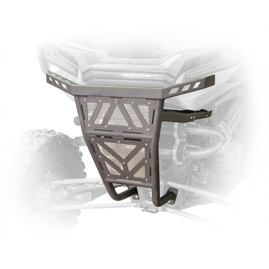RZR XP 1000 / Turbo 2019+ Rear Bumper
