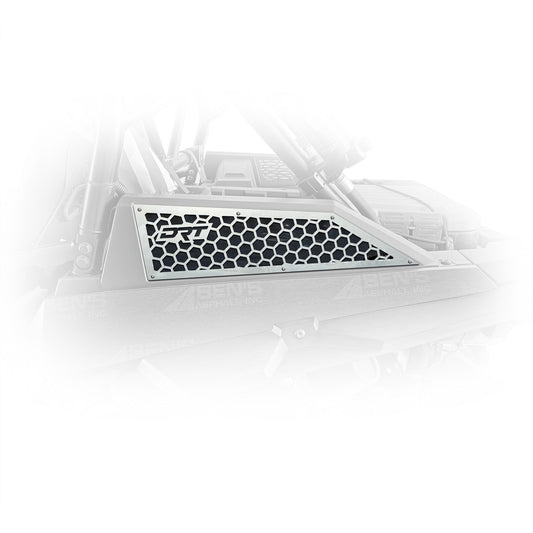 RZR XP 1000 Turbo and Turbo S 2017-2023 Air Intake Grill