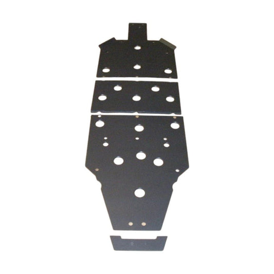 Trail Armor Center Skid Plate for Polaris RZR 570 / S 570