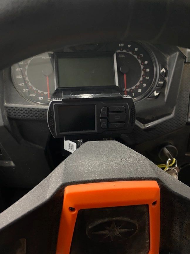 AA Custom Tunes & Tuner for 2014-23 RZR XP 1000
