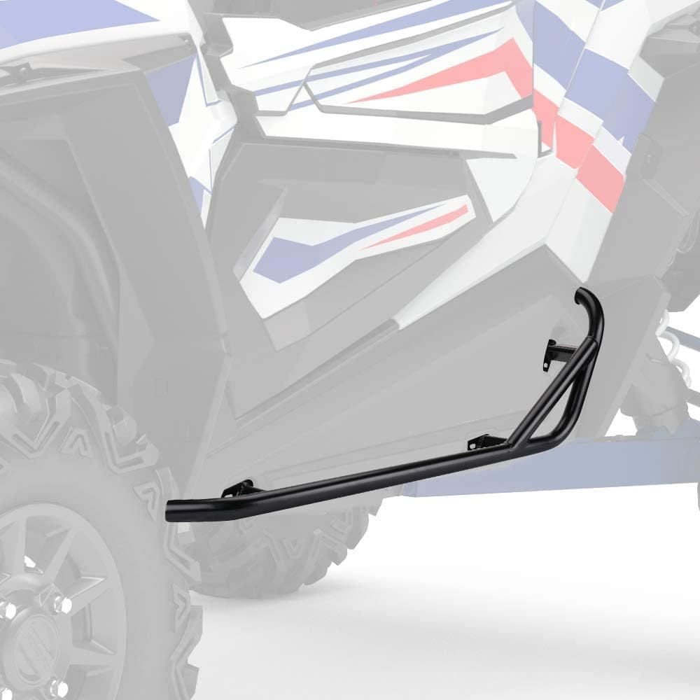 Kemimoto Nerf Bars Rock Sliders Polaris RZR XP 1000/ XP Turbo