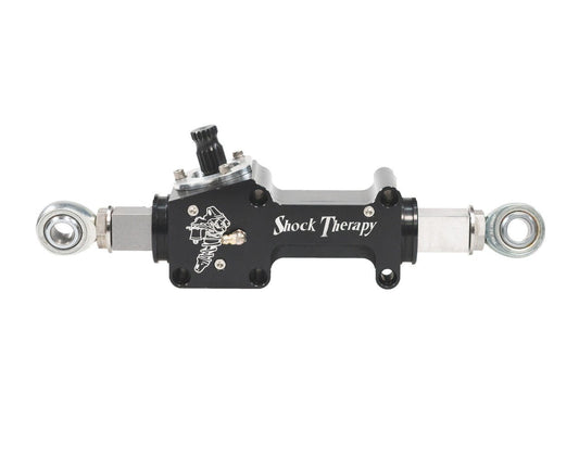 Shock Therapy Steering Rack & Pinion for 2014–16 Polaris RZR XP 1000 & 2016 XP Turbo