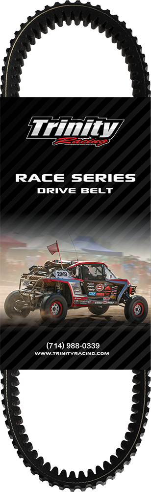 RACE SERIES RZR DRIVE BELT – POLARIS RZR / RANGER XP / XPEDITION