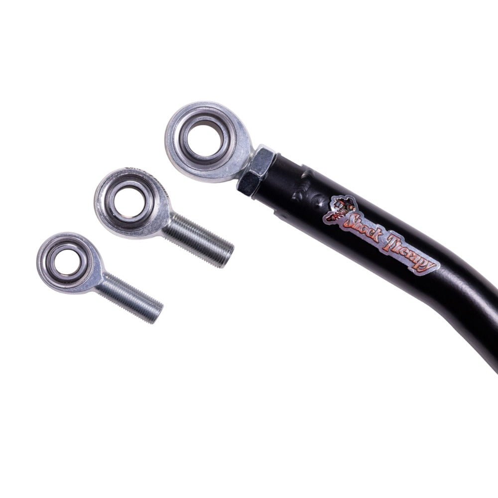 Shock Therapy Chromoly Radius Rod Kit for Polaris RZR Pro R / Turbo R