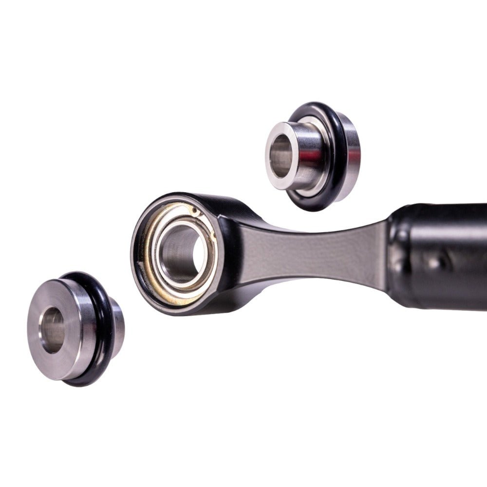 Shock Therapy Chromoly Radius Rod Kit for Polaris RZR Pro R / Turbo R