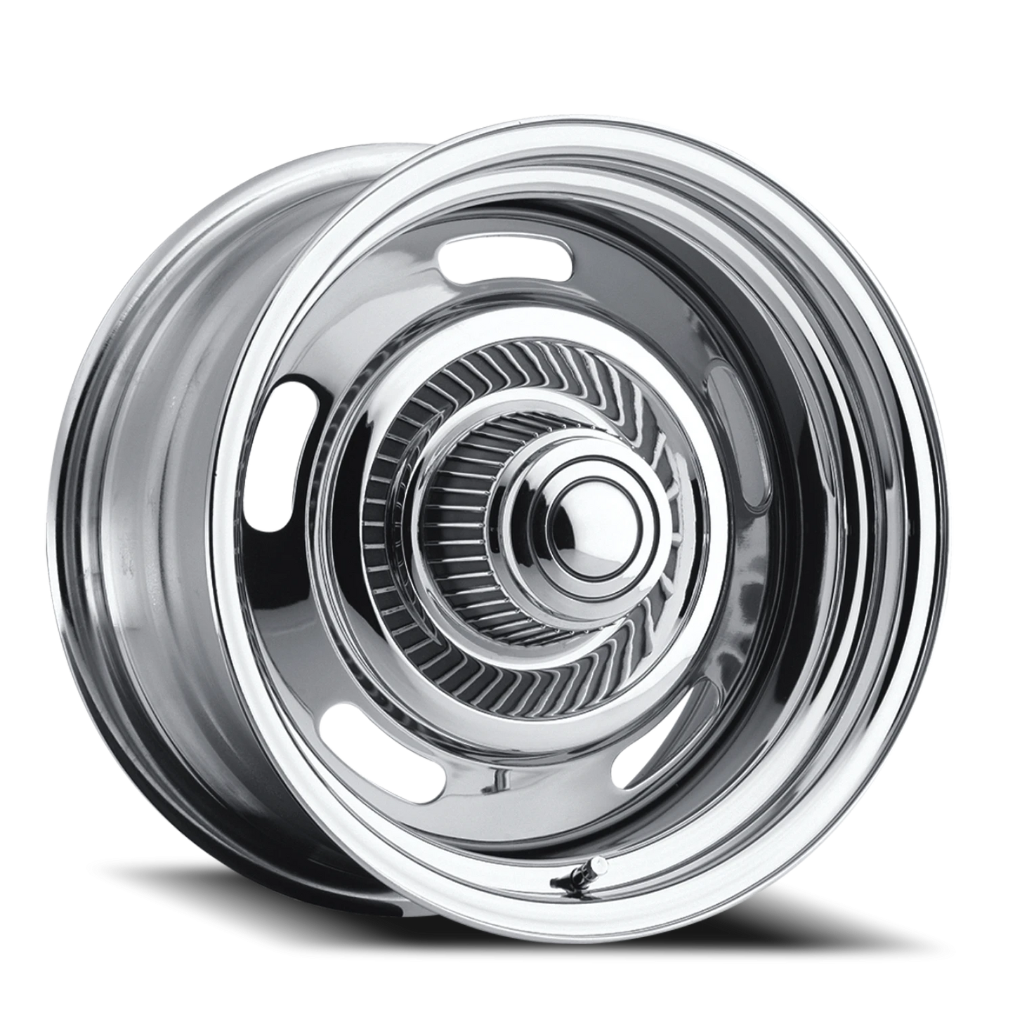 57 Rally Aluminum C
