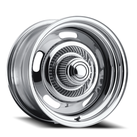 57 Rally Aluminum C