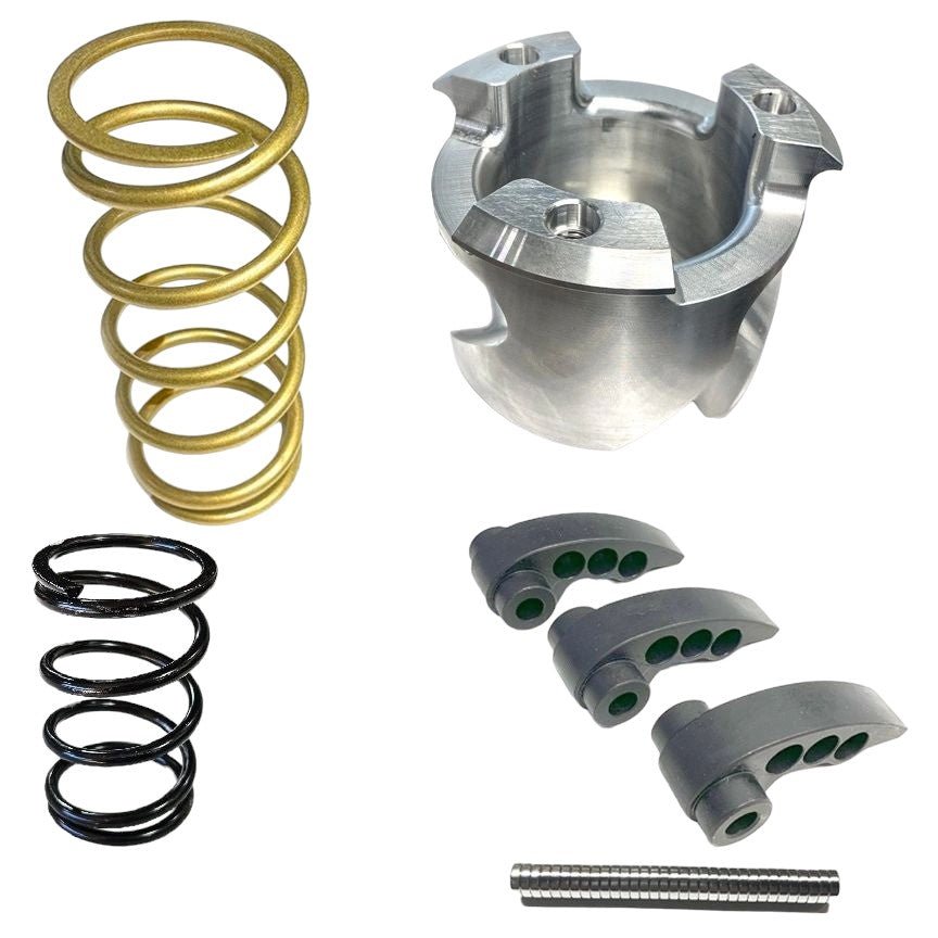 Aftermarket Assassins S3 Clutch Kit for 2021+ Ranger XP 1000