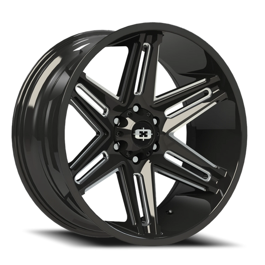 363 Razor GBMS