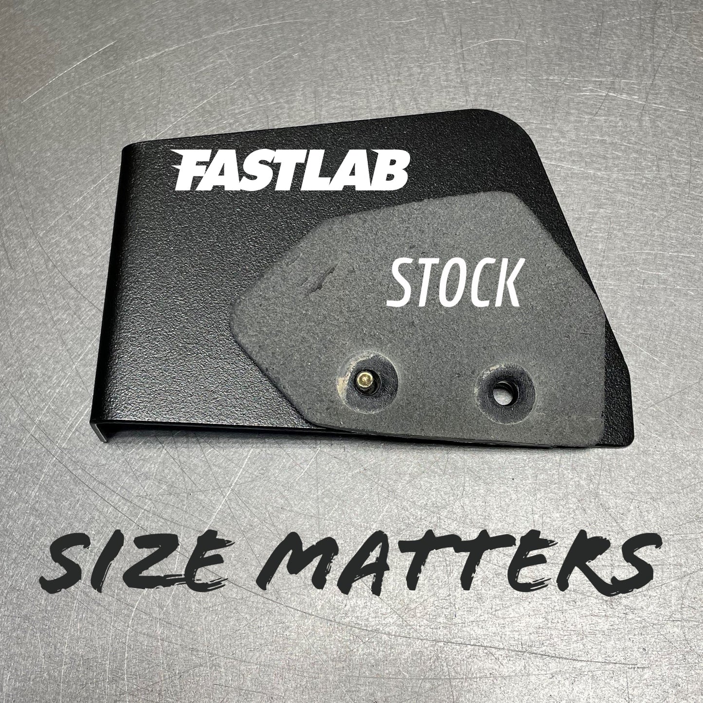 FastLab HD Rear Outer CV Boot Guards for Yamaha YXZ1000R