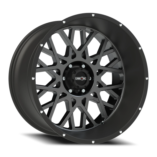 412 Rocker ABL