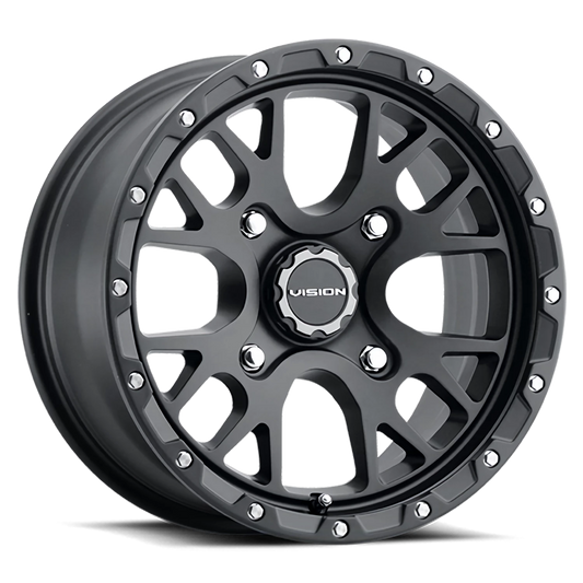 545 Rocker ATV SB