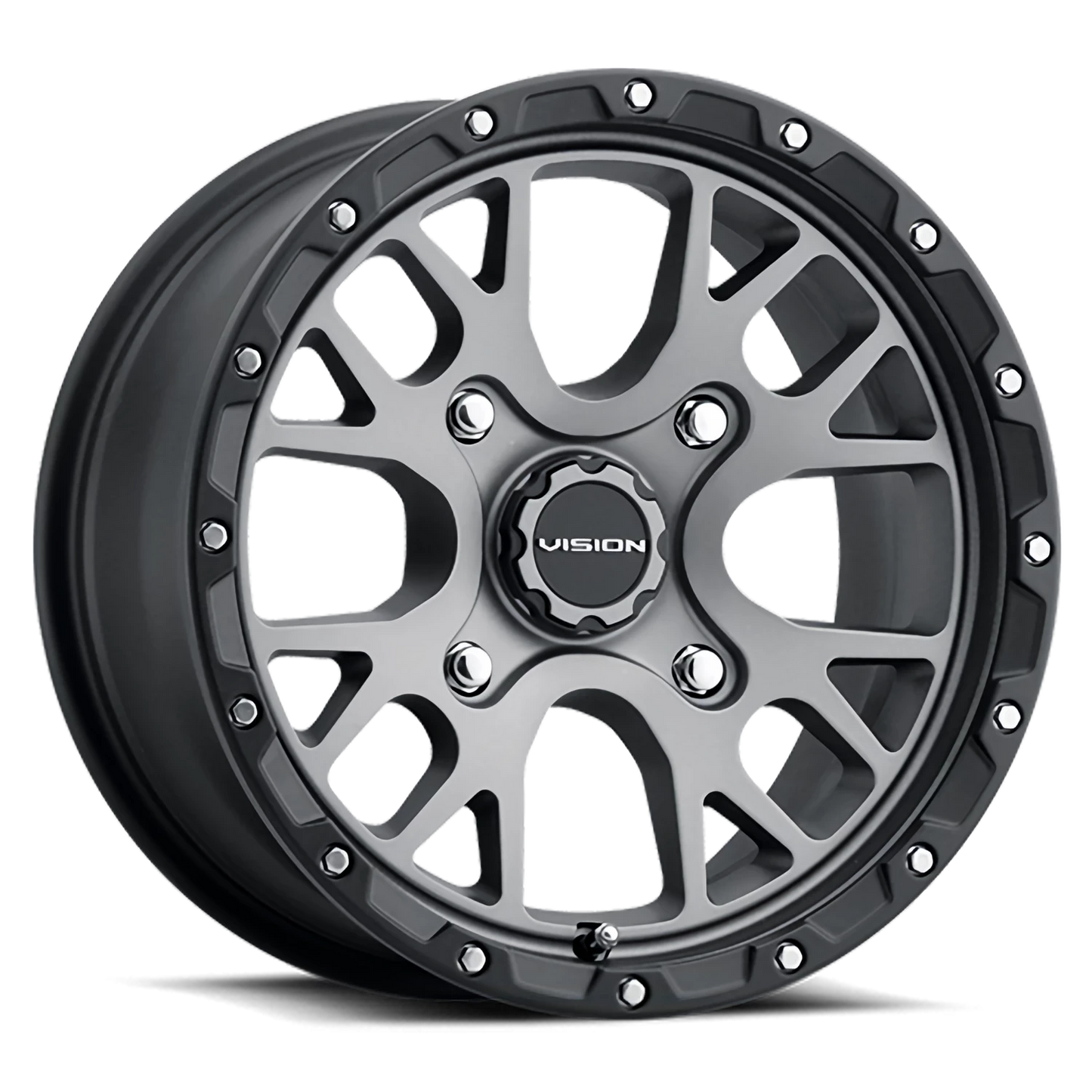 545 Rocker ATV SGBL