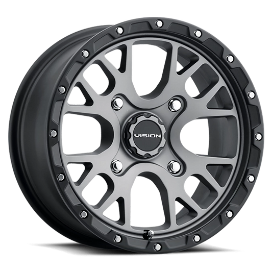 545 Rocker ATV SGBL